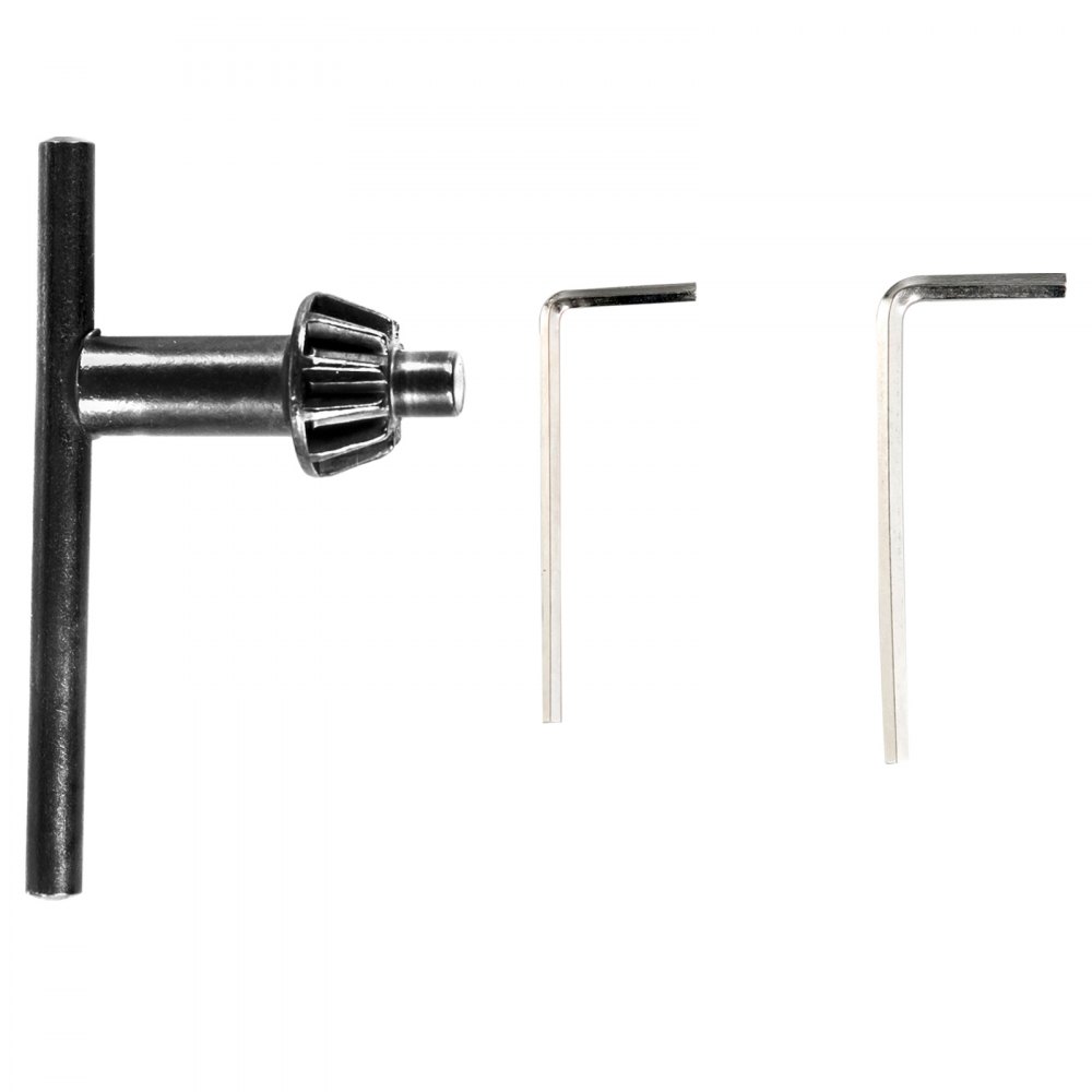 Trapano A Colonna Da 3/4'' 20mm 750w Morsa Da Banco Leva Con Scala Regolabile