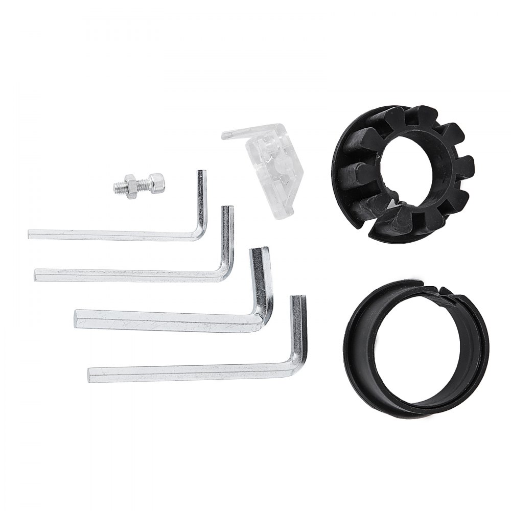 Supporto Per Trapano A Colonna Diametro Morsetto ø38-43mm Base Staffa Banco