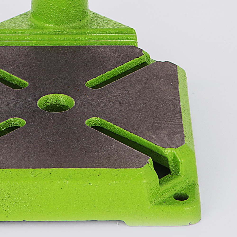 Supporto Per Trapano A Colonna Diametro Morsetto ø38-43mm Base Staffa Banco