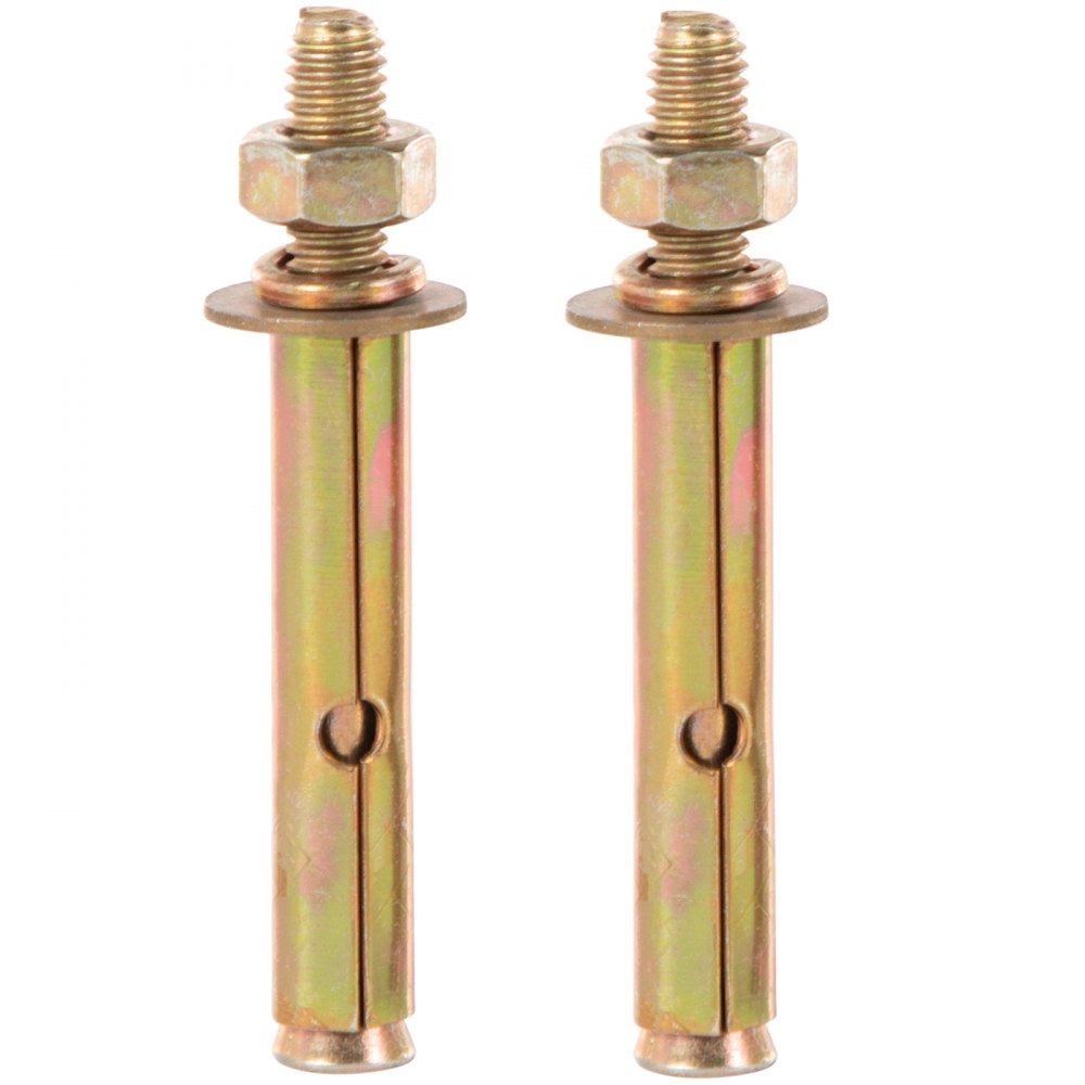 VEVOR Lavatrice Standard Telaio Alzatina da 124x55x30cm a 2 Posti, Capacità di Carico 150kg Piedistallo per Lavatrice e Asciugatrice in Ferro, Base per Lavatrice Mobile a Piedistallo per Frigorifero