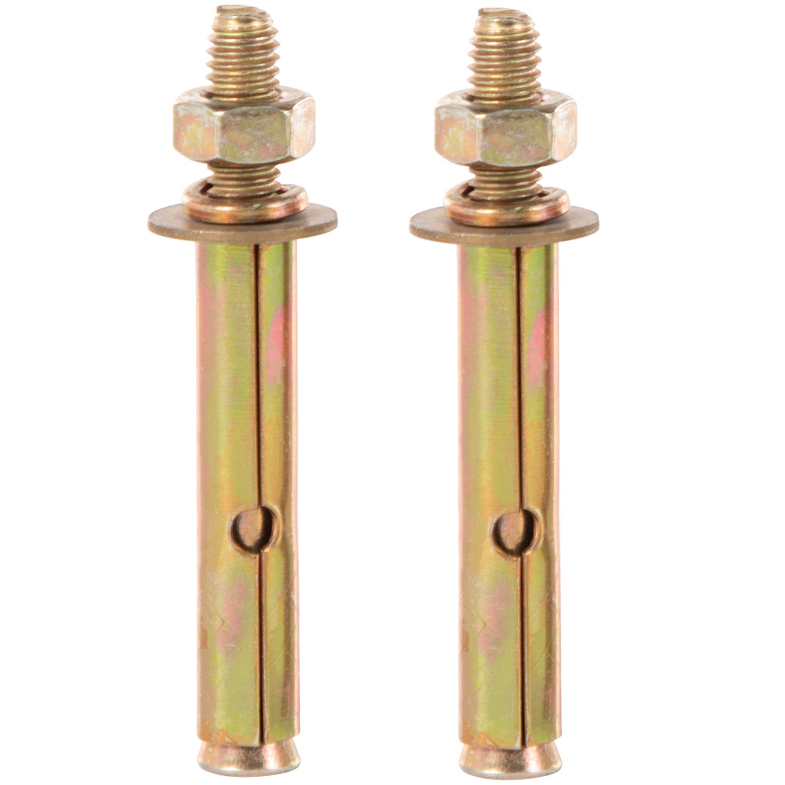 VEVOR Lavatrice Standard Telaio Alzatina da 124x55x30cm a 2 Posti, Capacità di Carico 150kg Piedistallo per Lavatrice e Asciugatrice in Ferro, Base per Lavatrice Mobile a Piedistallo per Frigorifero