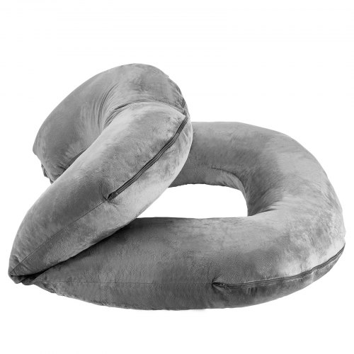 Cuscino Extra Large Da 27.5 Pollici,Cuscino Da Lettura Per Letto E