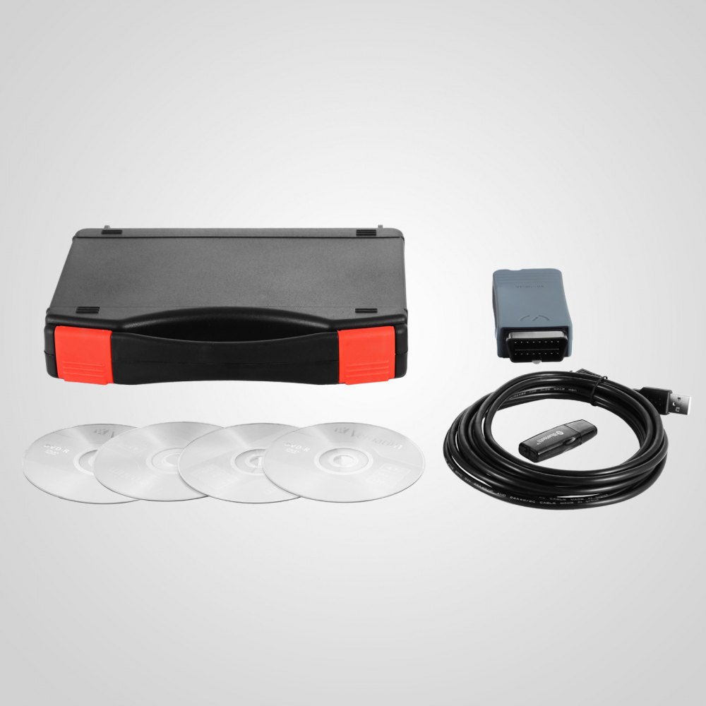 Vas 5054a Odis V4.2.3w/ Oki Chip Completo Codice Scanner Strumento Diagnostico