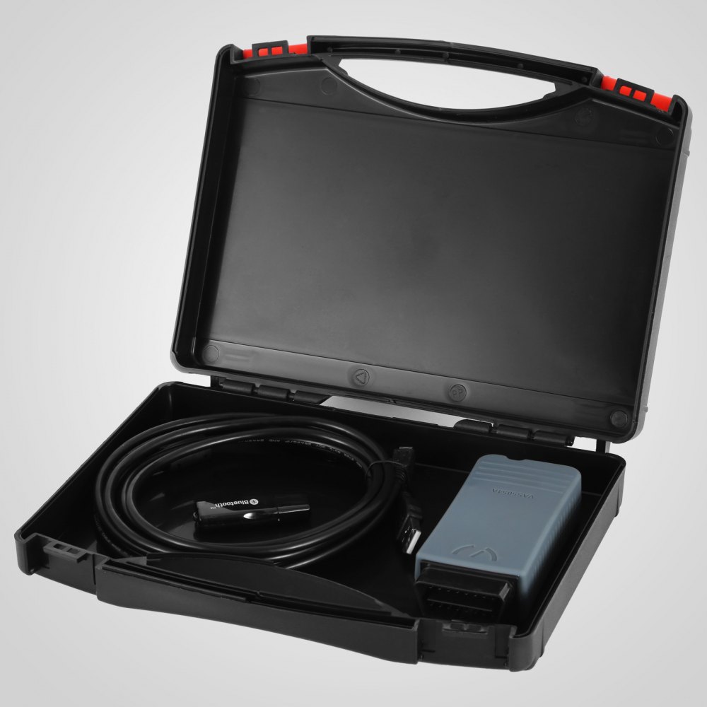 Vas 5054a Odis V4.2.3w/ Oki Chip Completo Codice Scanner Strumento Diagnostico