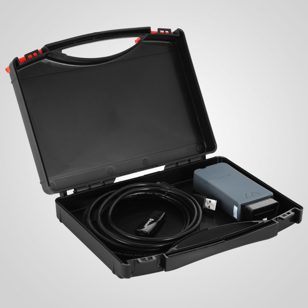 Vas 5054a Odis V4.2.3w/ Oki Chip Completo Codice Scanner Strumento Diagnostico