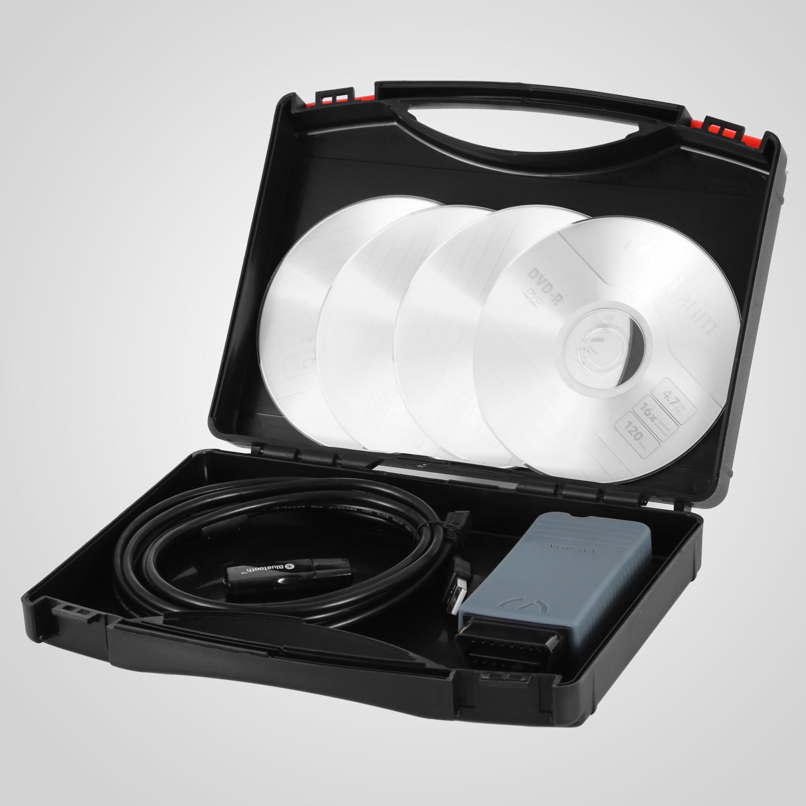 Vas 5054a Odis V4.2.3w/ Oki Chip Completo Codice Scanner Strumento Diagnostico