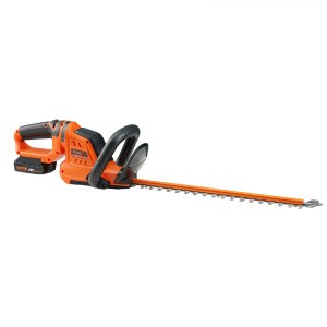 Tagliasiepi A Batteria 1300W - Tosa Siepi Professionale Con 2 Batterie 4.0Ah E Guanti Omaggio - Foto 14
