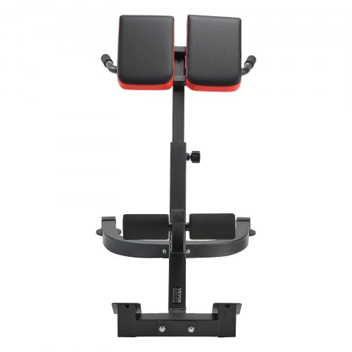 LifePro Sedia romana multiuso, panca pieghevole con estensione dello LifePro Sedia romana multiuso, panca pieghevole con estensione dello