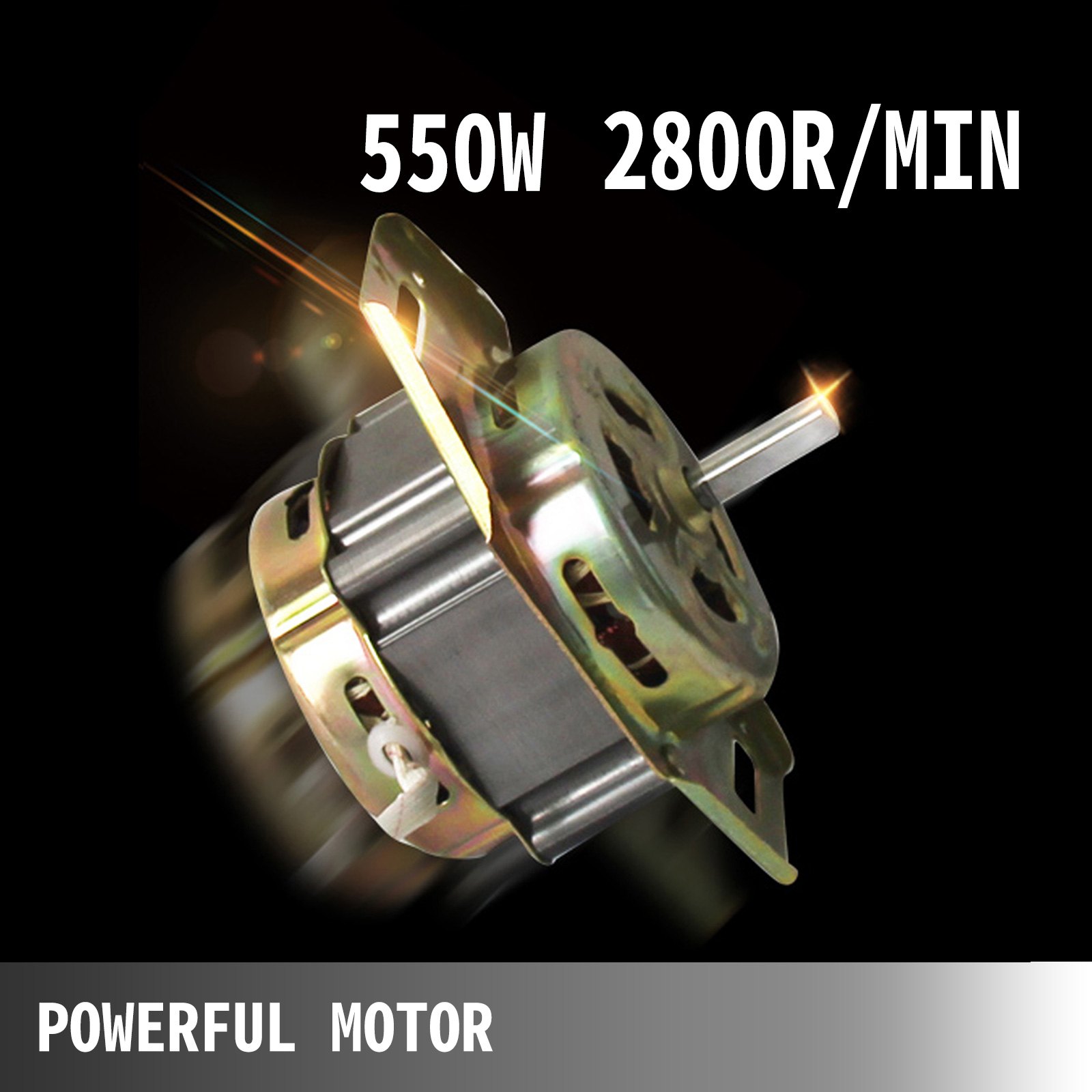 550w Elettrica Estrattore Succo Per Frutta E Verdura Juicer Succhi Freschi