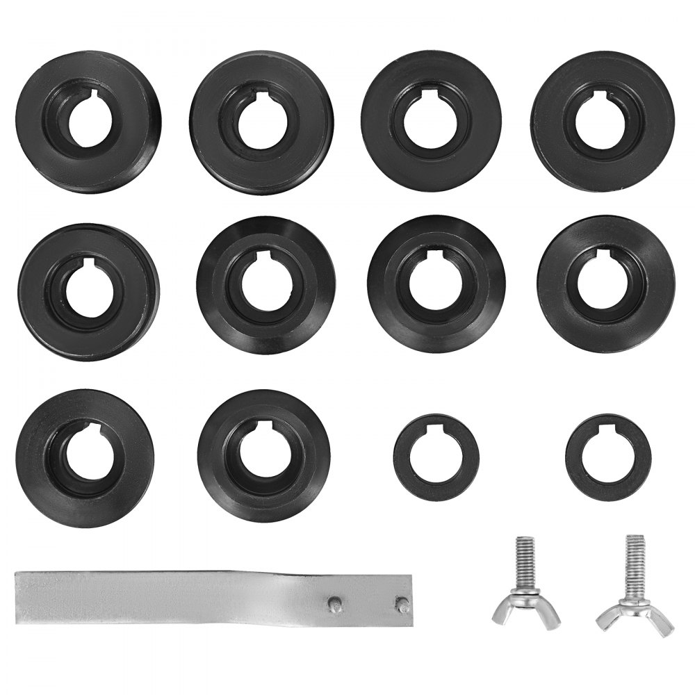 Rotary Machine Bead Roller Sheet Metal Forming And Steel Bender