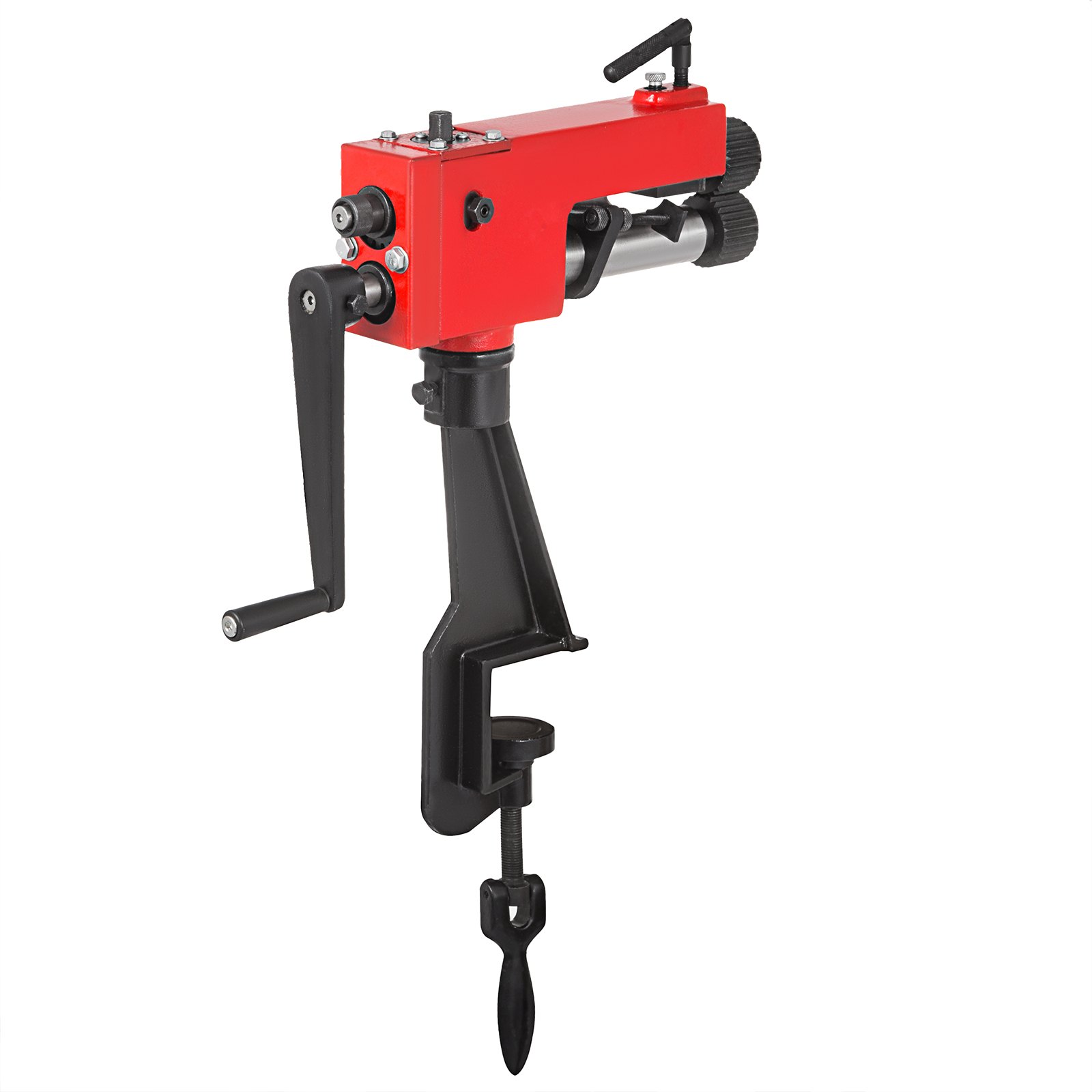 Rotary Machine Bead Roller Sheet Metal Forming And Steel Bender