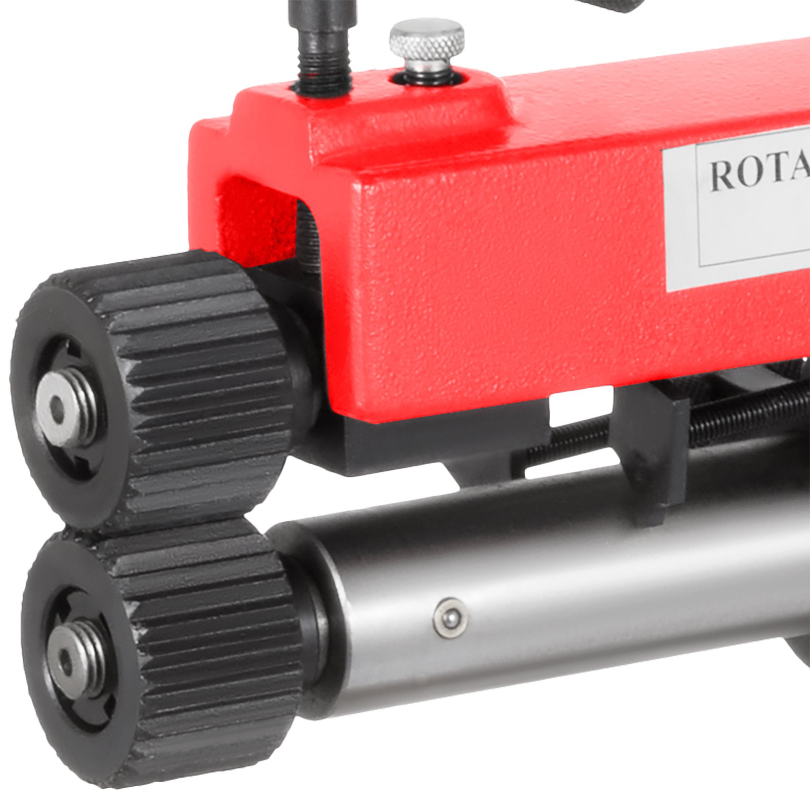 Rotary Machine Bead Roller Sheet Metal Forming And Steel Bender