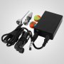 Enail Casella Posta Controllo Chiodo Temperatura Kit Power Socket Aromatherapy