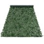 VEVOR Ivy Privacy Fence, 1500 x 4010 mm, Privacy Screen, Ivy Fence with Mesh Backing and Reinforced Connection, Artificial Hedges with Vine Leaves as Decoration for Garden, Yard, Balcony