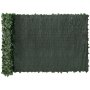 VEVOR Ivy Privacy Fence, 1500 x 4010 mm, Privacy Screen, Ivy Fence with Mesh Backing and Reinforced Connection, Artificial Hedges with Vine Leaves as Decoration for Garden, Yard, Balcony