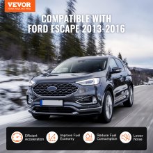 VEVOR Turbocompressore Compatibili con Ford Escape 2013-2016 per Motori di Auto