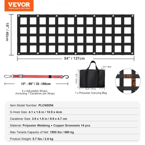 Mophorn Rete Di Carico Per Tetto Da Auto 168x128 Cm Con Fibbie A Camma, Ganci A S E Cinghia Incrociata Per Cassone Di Camioncino Rimorchio E Suv 87308816 Mophorn Rete Di Carico Per Tetto Da Auto 168x128 Cm Con Fibbie A Camma, Ganci A S E Cinghia Incrociata Per Cassone Di Camioncino Rimorchio E Suv 87308816