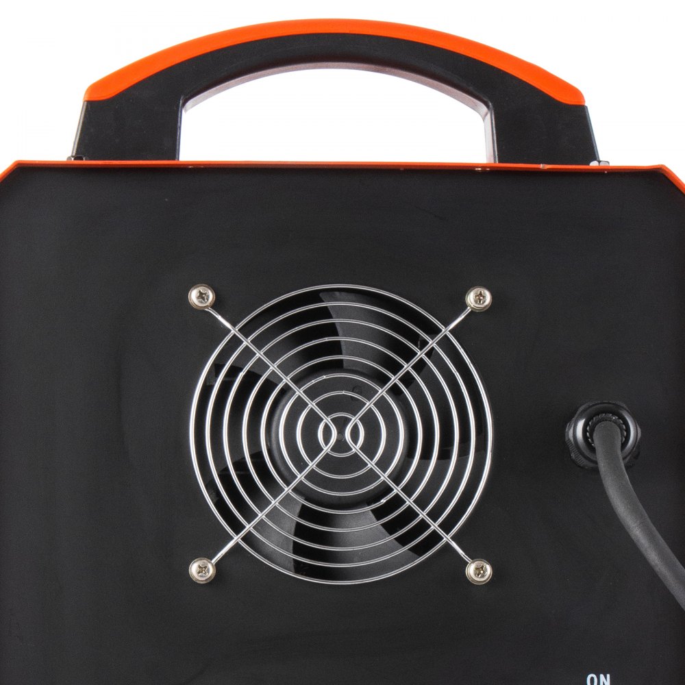 Saldatrice Inverter Tig Wig 200 Ac/dc Pulse Tig Mma Alluminio Saldatura Igbt