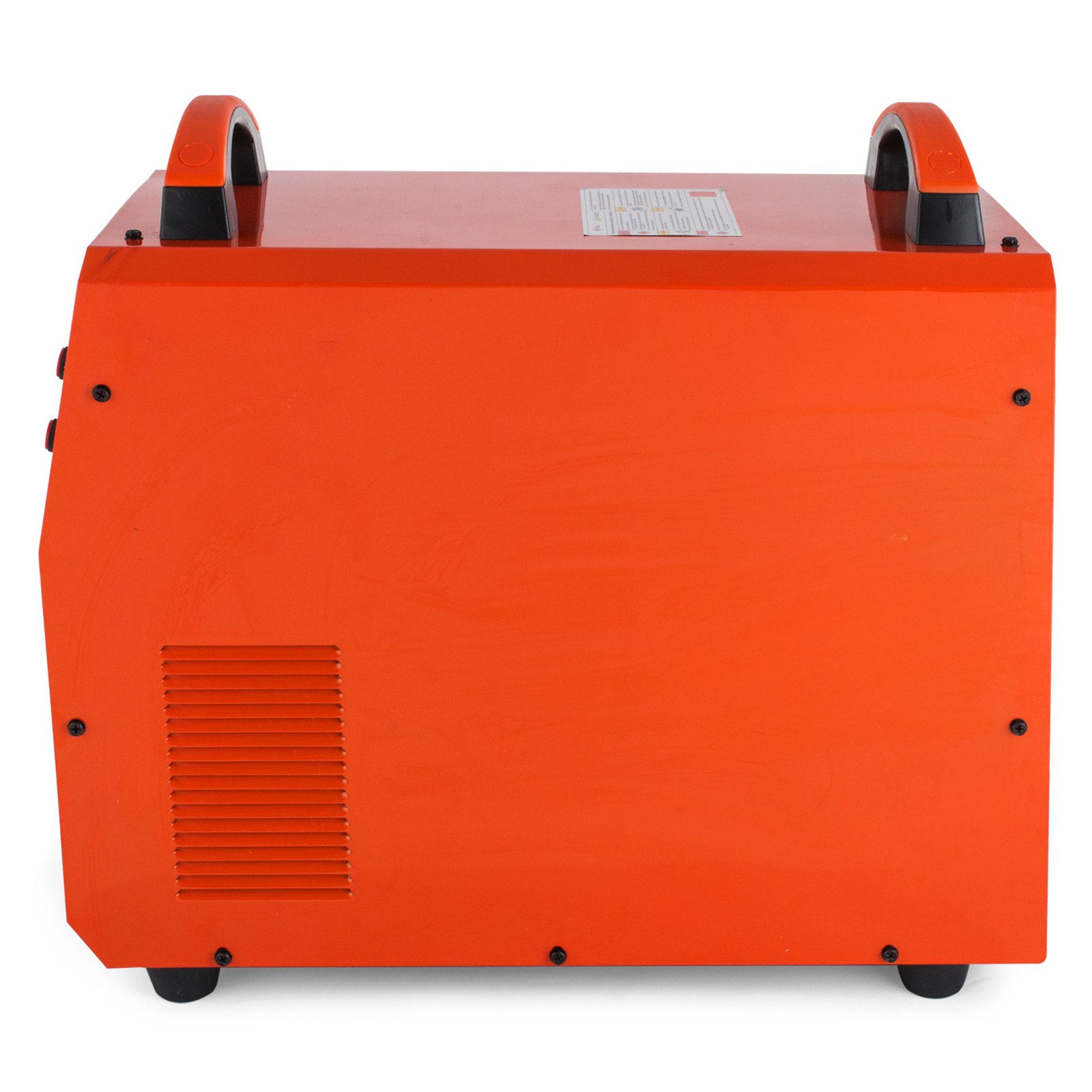 Saldatrice Inverter Tig Wig 200 Ac/dc Pulse Tig Mma Alluminio Saldatura Igbt