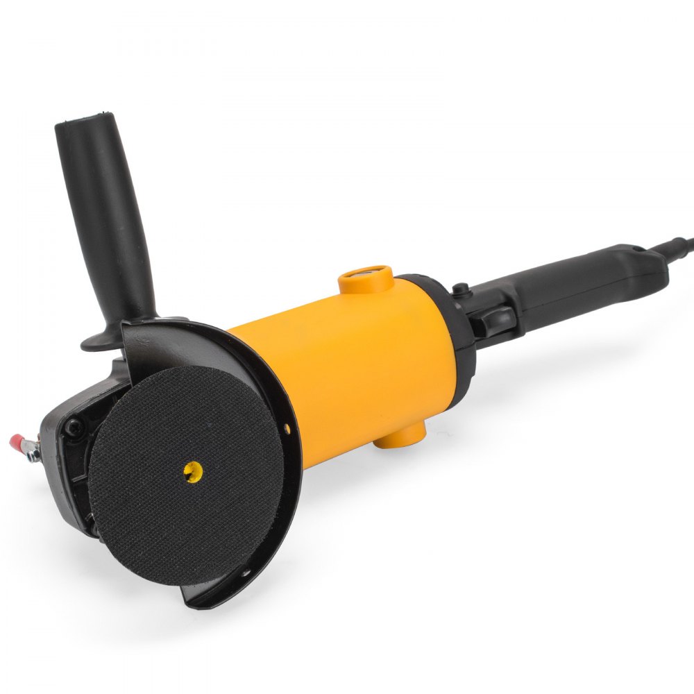 1100W Smerigliatrice a Umido Lucidatrice Bagnata Elettrico Velocità Variabile