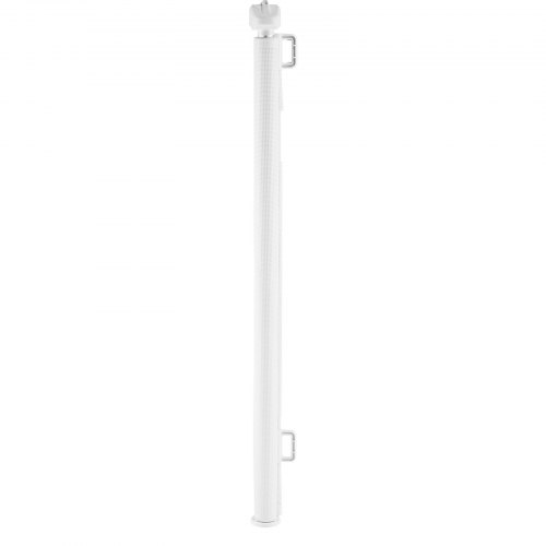 Cancelletto Retrattile Per Cani E Bambini VEVOR - Estensibile Fino A 185 Cm, Rete In PVC Traspirante, Con Blocco Di Sicurezza E Gancio Anti-fuga, Adatto A Scale E Porte - 2