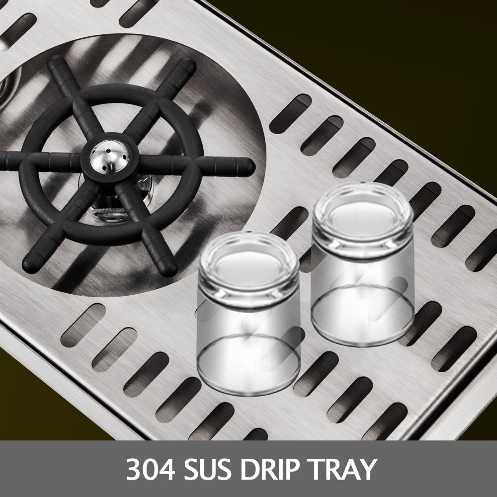 Rondella Di Tazza 350x160mm Sciacquatrice Bicchieri Lavatrice A Tazza