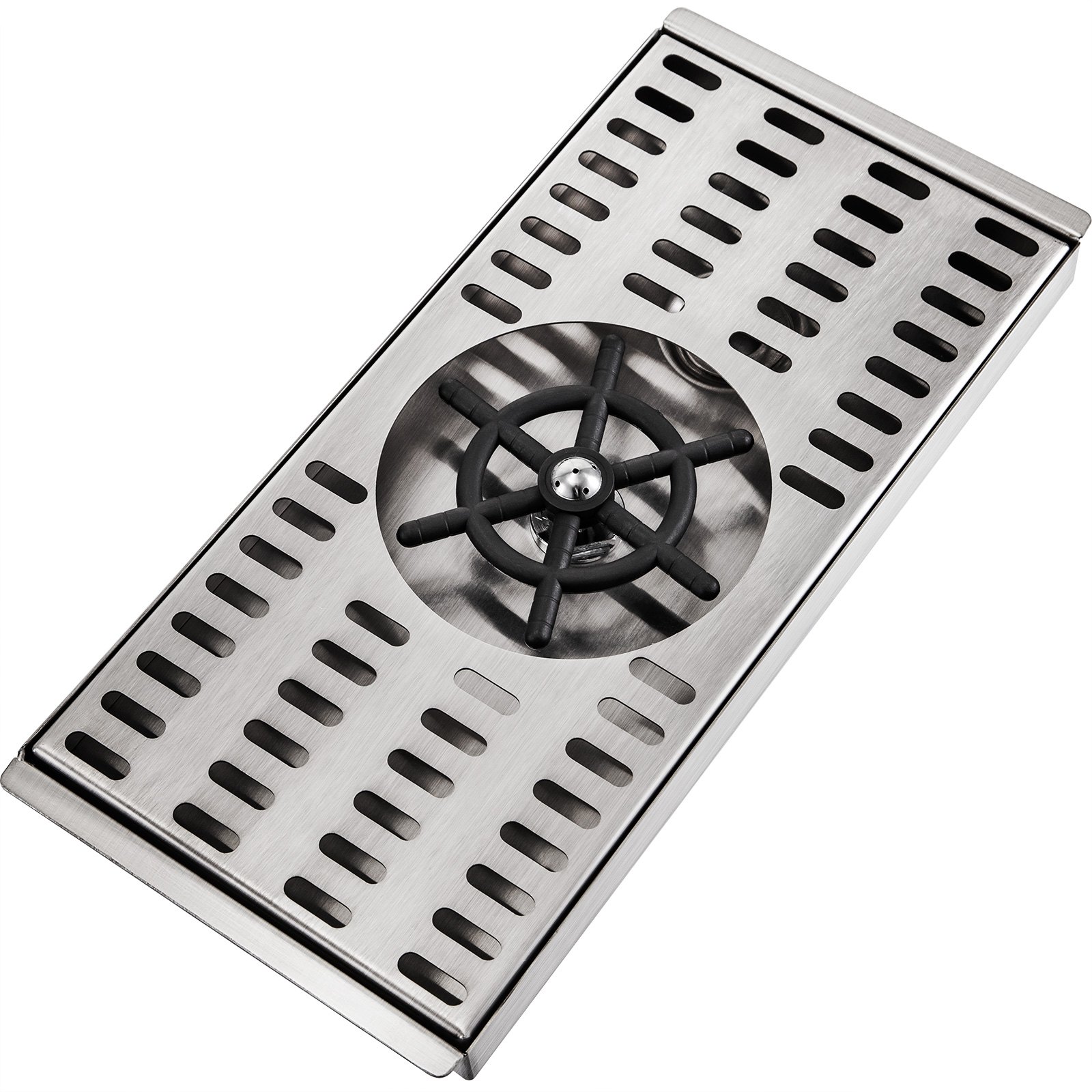 Rondella Di Tazza 350x160mm Sciacquatrice Bicchieri Lavatrice A Tazza