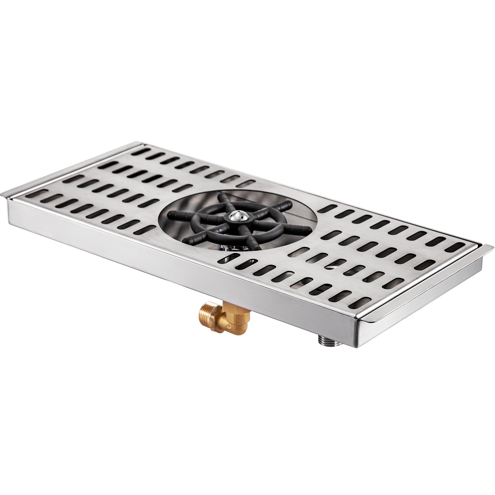 Rondella Di Tazza 350x160mm Sciacquatrice Bicchieri Lavatrice A Tazza