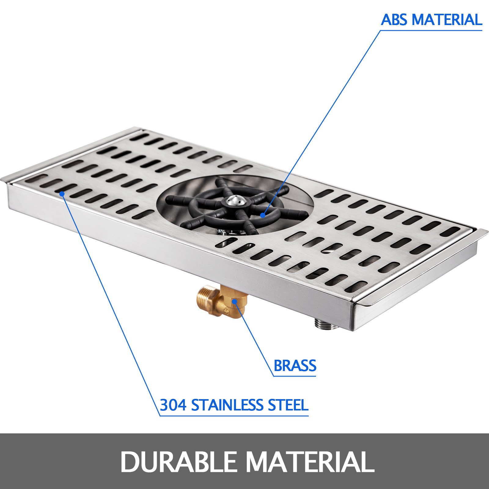 Rondella Di Tazza 350x160mm Sciacquatrice Bicchieri Lavatrice A Tazza
