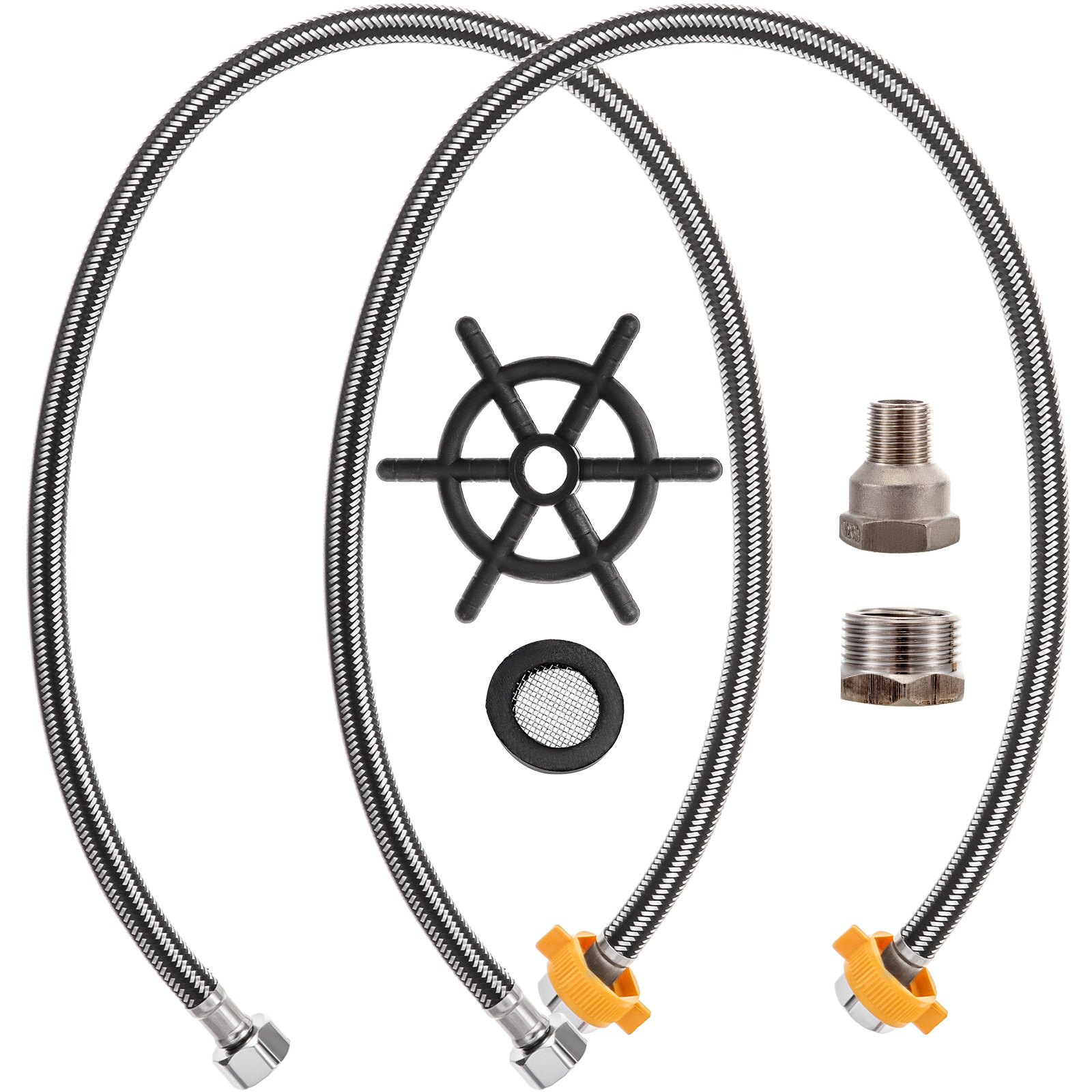 Rondella Di Tazza 350x160mm Sciacquatrice Bicchieri Lavatrice A Tazza