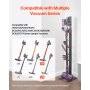 VEVOR Supporto per Aspirapolvere Dyson Multi-Models Supporto con 6 Ganci