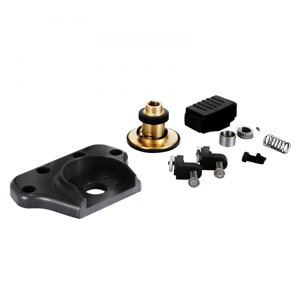 Vevor Apf-500x Alimentazione Kit Per Fresatrici Da Rpm 0-210 Milling Machines