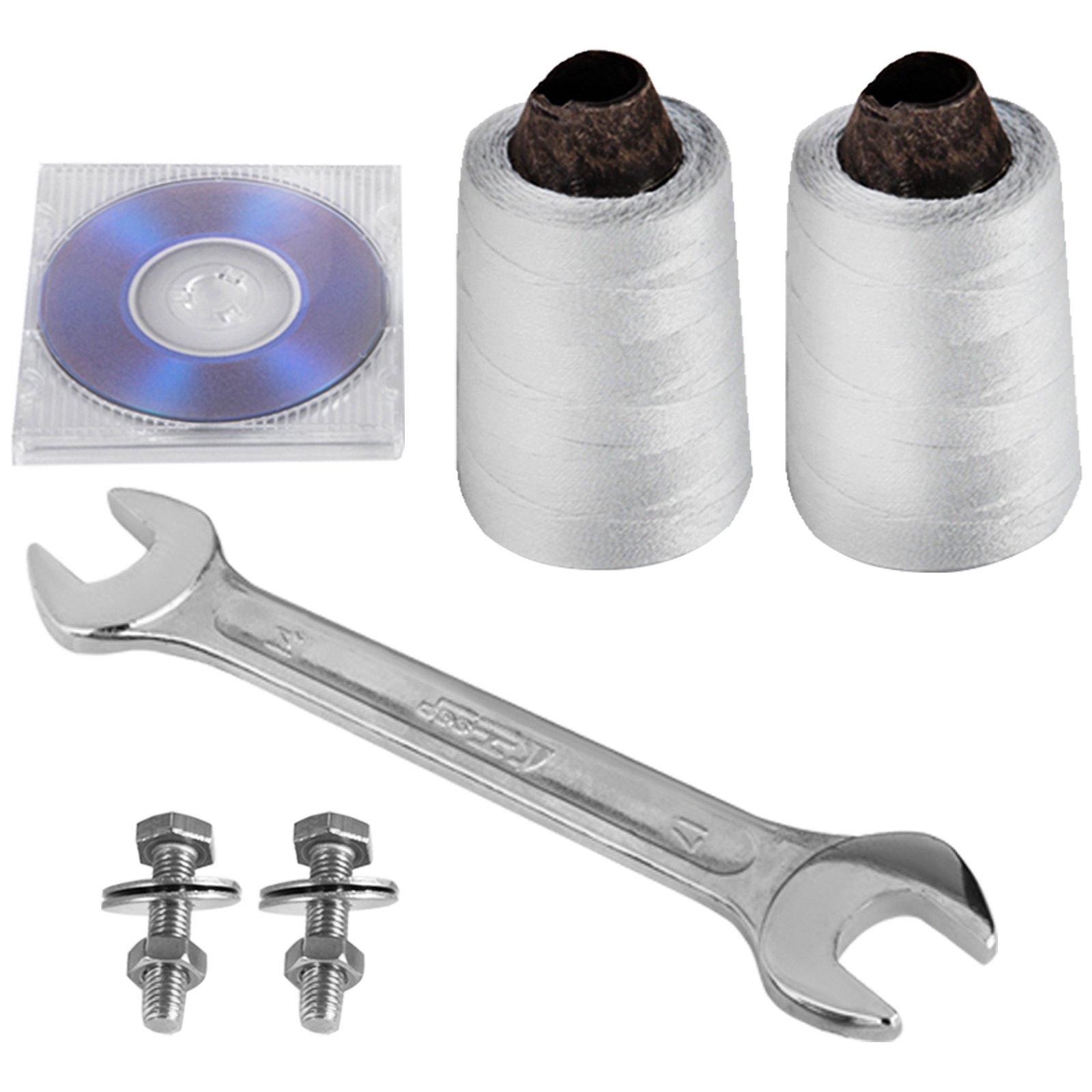 Insaccatrice Per Salsicce Acciaio Inox Legatrice E Annodatrice Sausage Stuffer