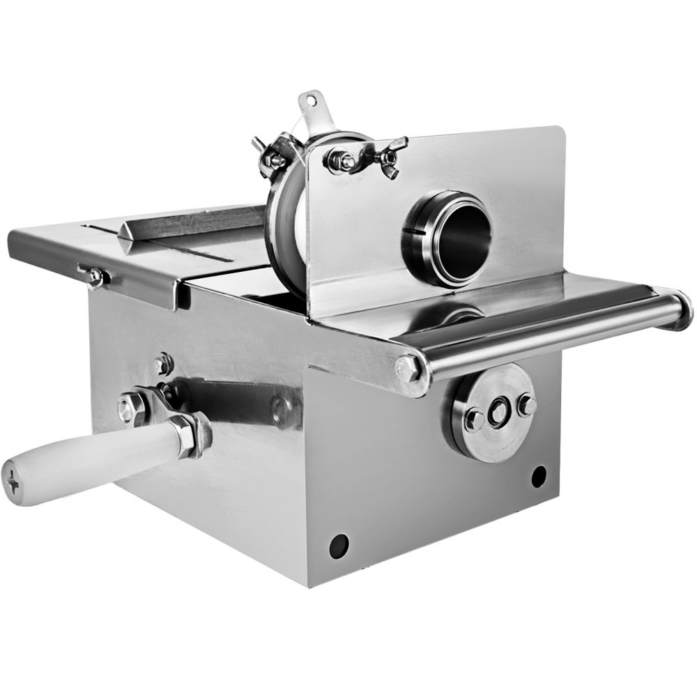 Insaccatrice Per Salsicce Acciaio Inox Legatrice Annodatrice Sausage Stuffer