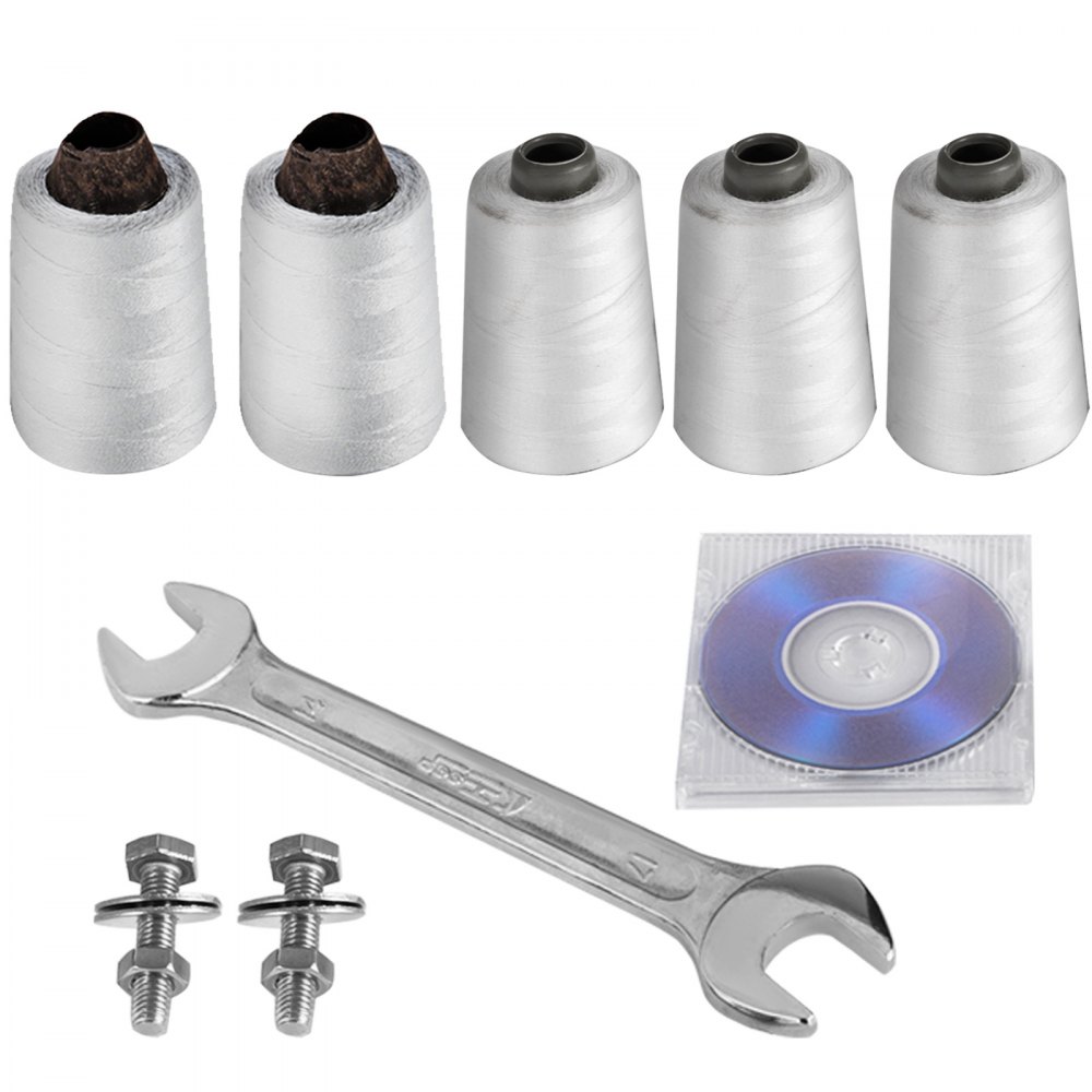 Insaccatrice Per Salsicce Acciaio Inox Legatrice Annodatrice Sausage Stuffer