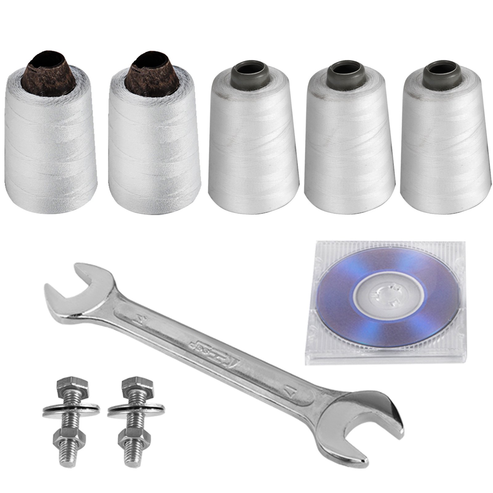 Insaccatrice Per Salsicce Acciaio Inox Legatrice Annodatrice Sausage Stuffer