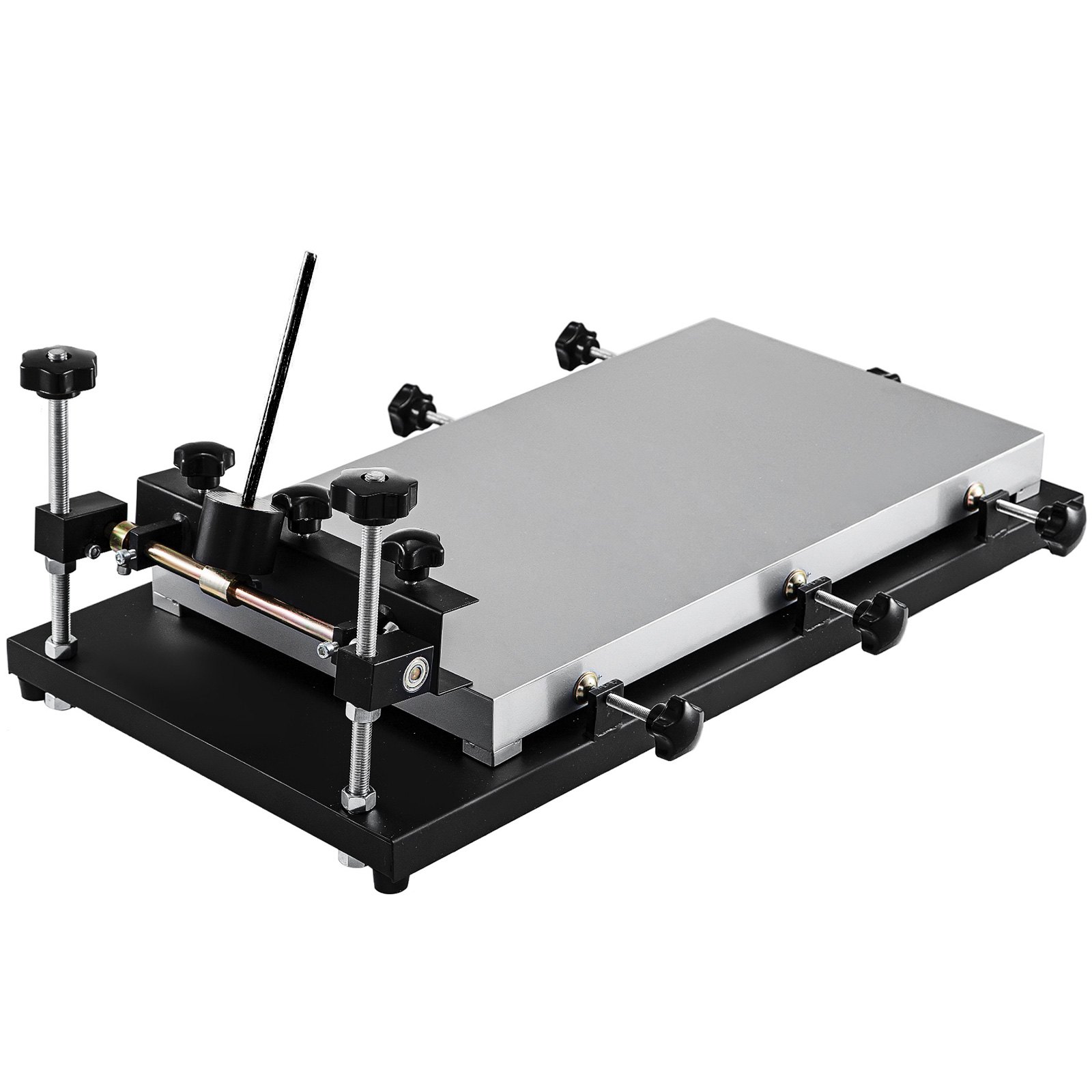 Manual Stencil Stampante 700x500mm Per Telefoni Cellulari Prodotti Elettronici