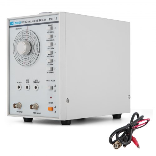 Generatore Di Segnale 150hz-1.5khz - Mag-450