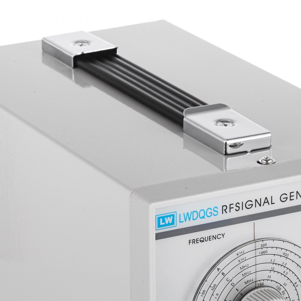 Generatore Di Segnale 150hz-1.5khz - Mag-450