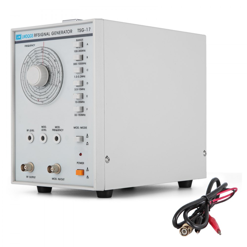 Generatore Di Segnale 150hz-1.5khz - Mag-450