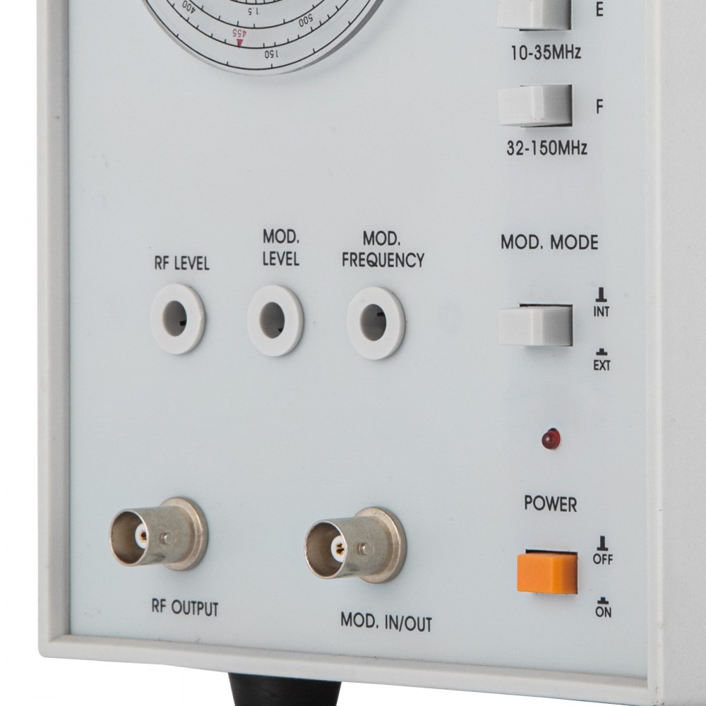 Generatore Di Segnale 150hz-1.5khz - Mag-450