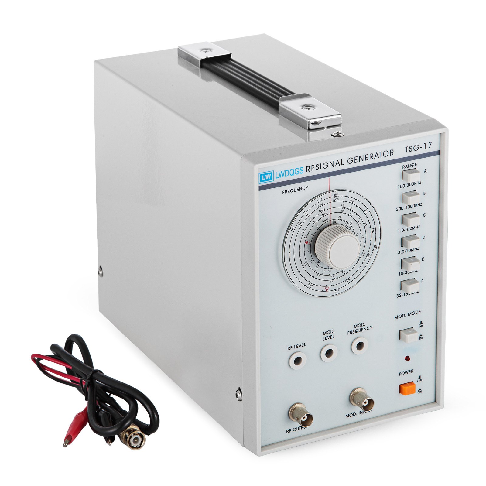 Generatore Di Segnale 150hz-1.5khz - Mag-450
