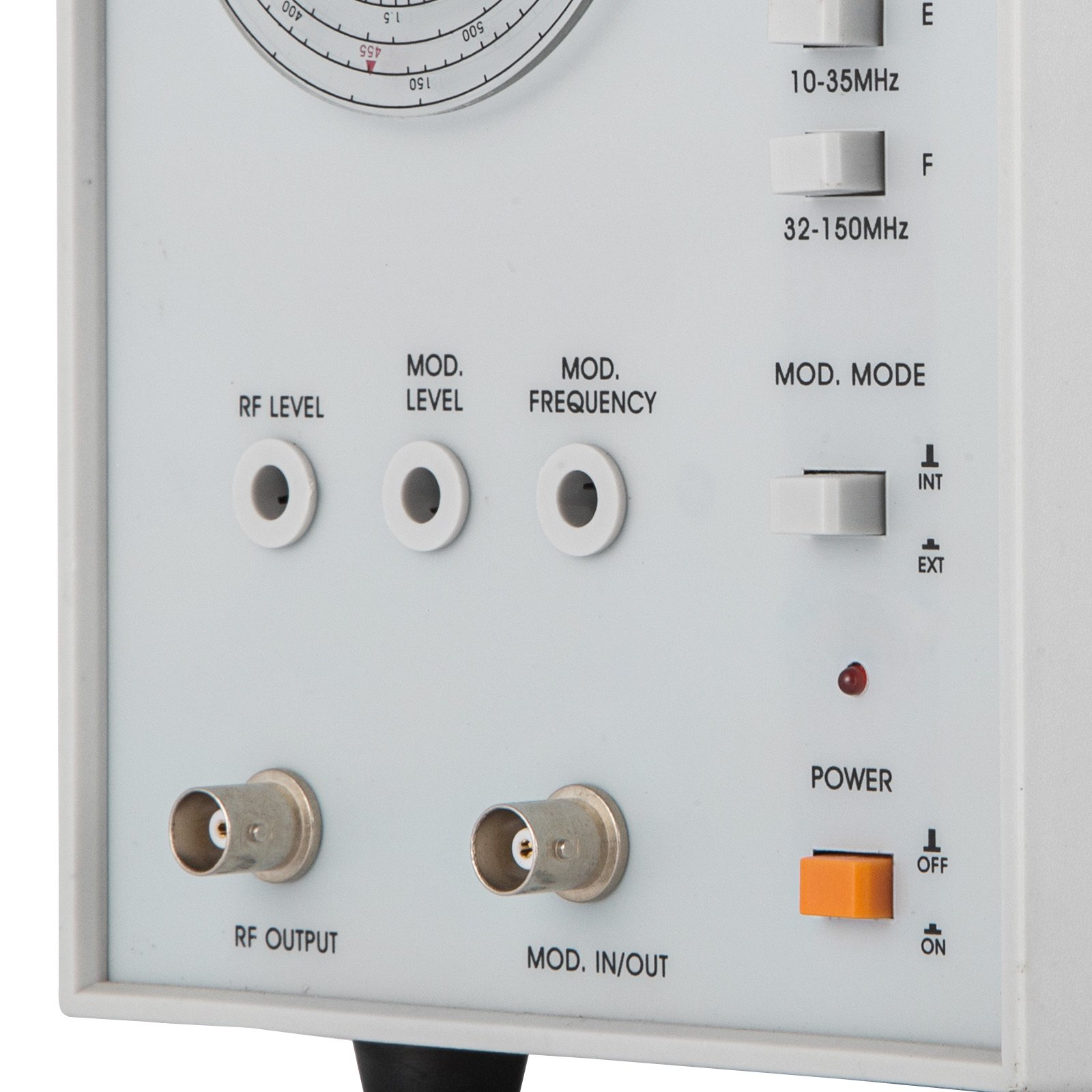 Generatore Di Segnale 150hz-1.5khz - Mag-450