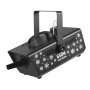 VEVOR Macchina per Neve Artificiale, Macchina per Neve Artificiale Portatile/Sospesa da 650 W, Produzione di Fiocchi di Neve con Maniglia Portatile, Esterno e Interno per Feste, Decorazioni
