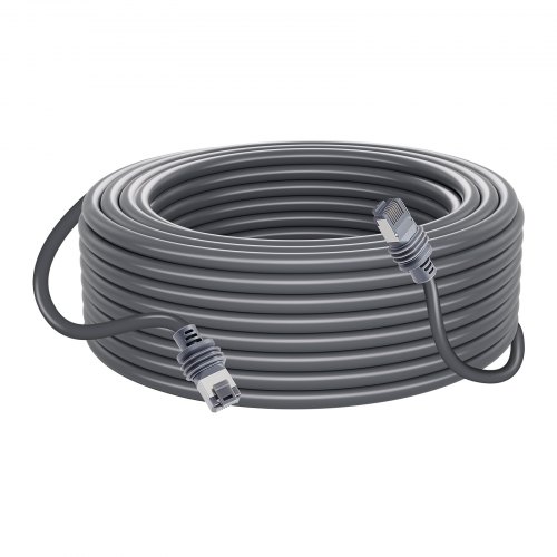 Cavo Starlink Gen 3 – 75 Piedi / 23 Metri – Kit Standard Impermeabile