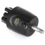 VEVOR Hydraulic Outboard Steering Kit, 150 HP, hydraulic boat steering system, with steering pump, two-way locking cylinder and 20 ft hydraulic steering hose, for single-engine boats with one station