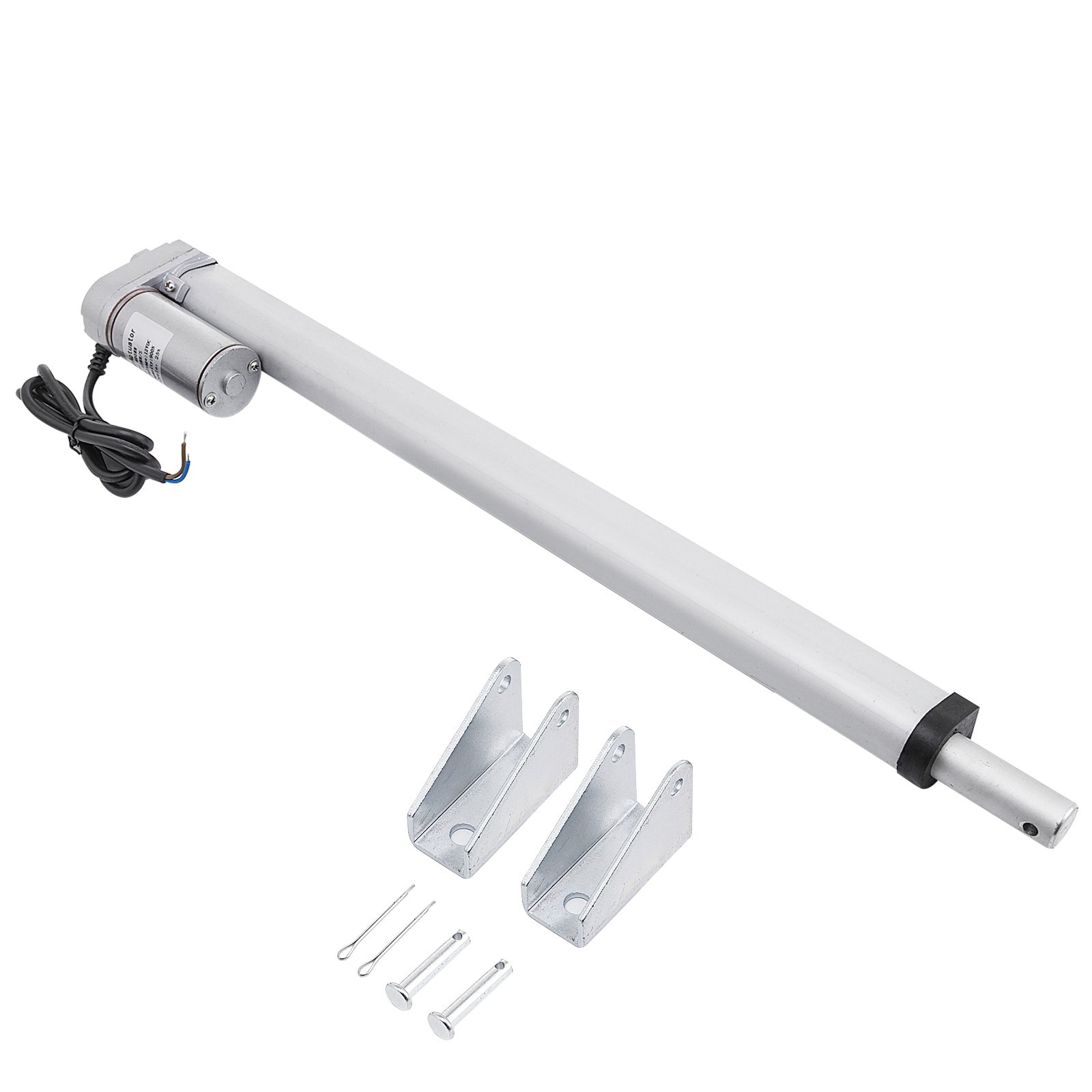 Attuatore Lineare Motore 102kg Linear Actuator Motor 12v 400mm