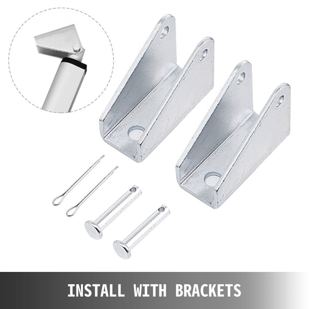 200mm Linear Actuator 12v Attuatore Lineare Motore 900n Barca Multifunzione Auto