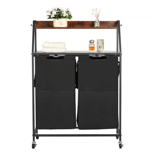 Cesto portabiancheria con 4 sacchi rimovibili su ruote, 160 litri - Metallo e tessuto Oxford - Grigio (97x38x81 cm) | Leroy Merlin Cesto portabiancheria con 4 sacchi rimovibili su ruote, 160 litri - Metallo e tessuto Oxford - Grigio (97x38x81 cm) | Leroy Merlin