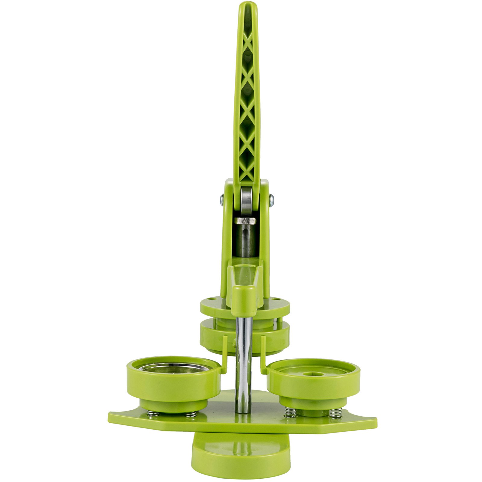 Vevor Macchina Da Stampa Per Badge 44 Mm Macchina Per La Produzione Di Badge